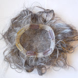 Pinnacle Gray Hair Pod