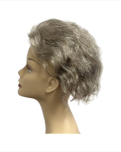 Pinnacle Gray Hair Pod