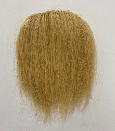 Golden Blonde Hair Banger™