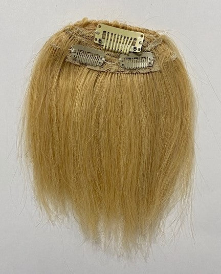 Golden Blonde Hair Banger™