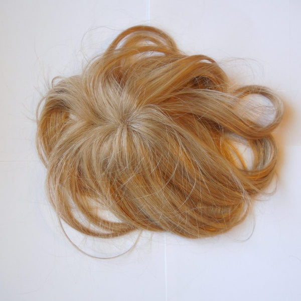 Blonde Taffy Hair Pod