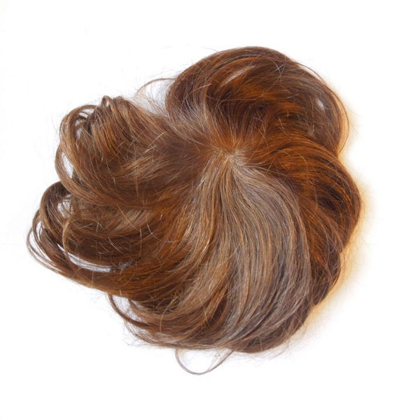 Gingersnap Hair Pod