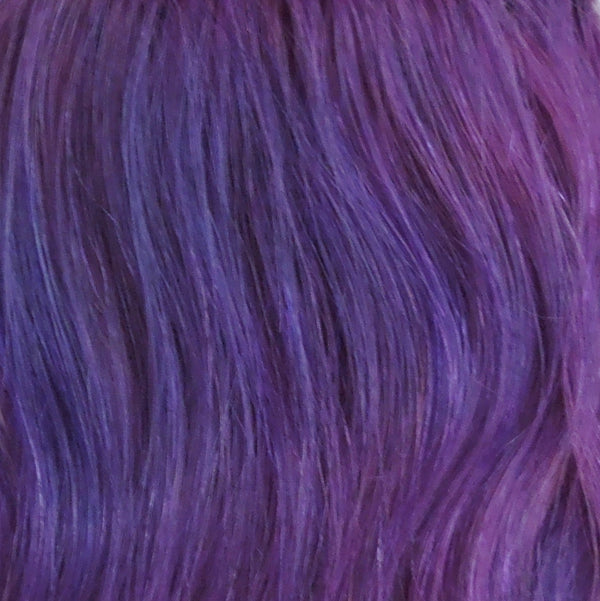 Purple Gumdrop Fun Hair Banger™